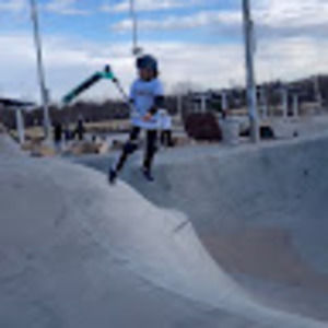 Meet your Posher, Caleb